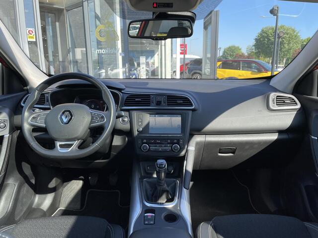 Renault KADJAR TCe 130 Intens l Volledige historie bekend | Aantoonbaar lage KM-stand | Panoramadak