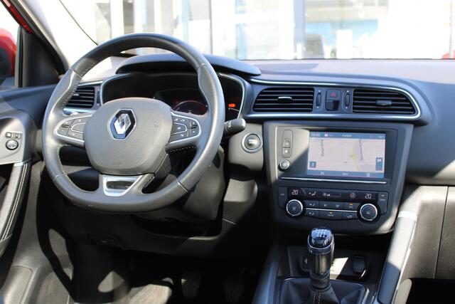 Renault KADJAR TCe 130 Intens l Volledige historie bekend | Aantoonbaar lage KM-stand | Panoramadak