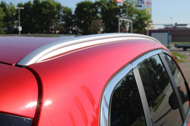 Renault KADJAR TCe 130 Intens l Volledige historie bekend | Aantoonbaar lage KM-stand | Panoramadak