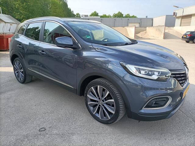 Renault KADJAR 1.3 TCe Zen B - COMING SOON