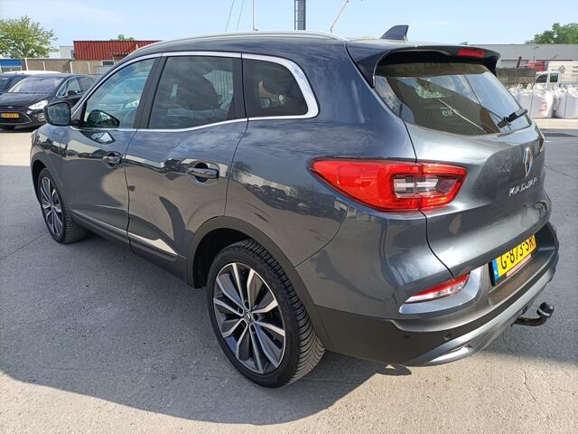 Renault KADJAR 1.3 TCe Zen B - COMING SOON