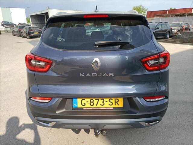 Renault KADJAR 1.3 TCe Zen B - COMING SOON