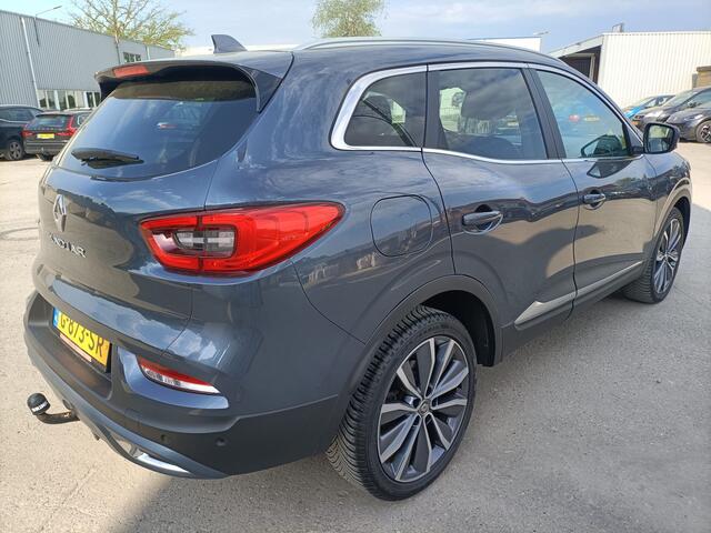 Renault KADJAR 1.3 TCe Zen B - COMING SOON