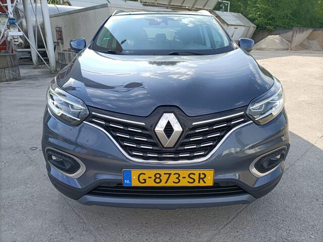 Renault KADJAR 1.3 TCe Zen B - COMING SOON