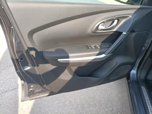 Renault KADJAR 1.3 TCe Zen B - COMING SOON