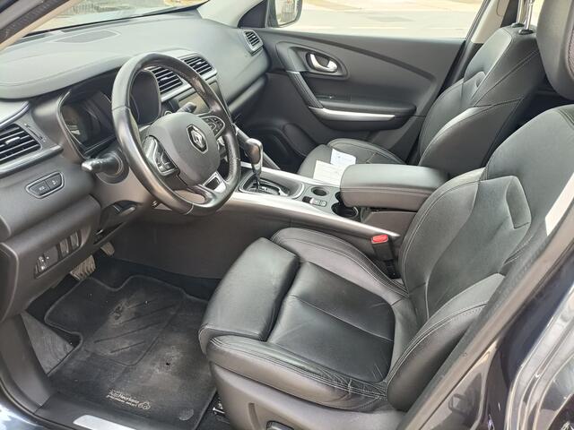 Renault KADJAR 1.3 TCe Zen B - COMING SOON