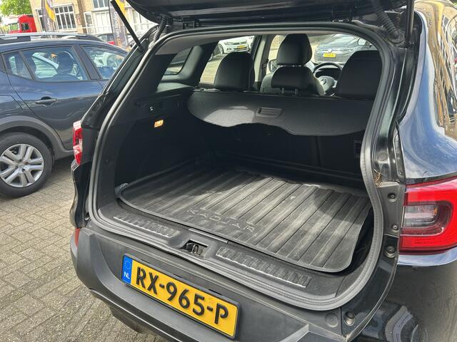 Renault KADJAR 1.2 TCe Bose | Achteruitrijcamera | Bluetooth | Navigatie | Dealeronderhouden