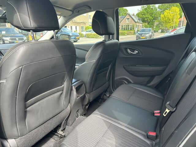 Renault KADJAR 1.2 TCe Bose | Achteruitrijcamera | Bluetooth | Navigatie | Dealeronderhouden