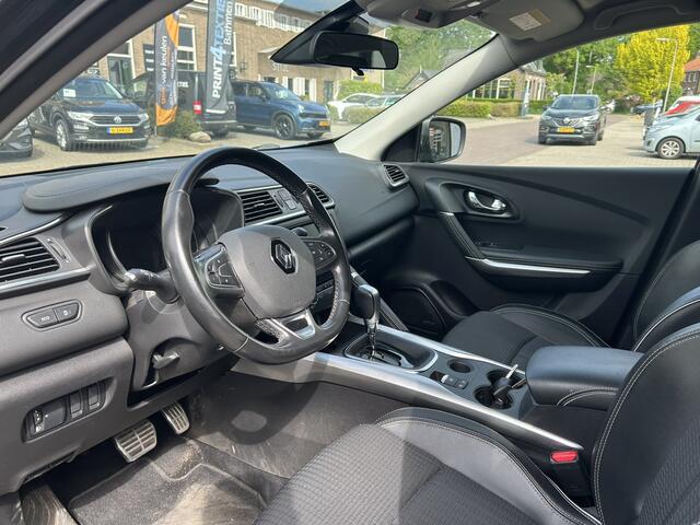 Renault KADJAR 1.2 TCe Bose | Achteruitrijcamera | Bluetooth | Navigatie | Dealeronderhouden