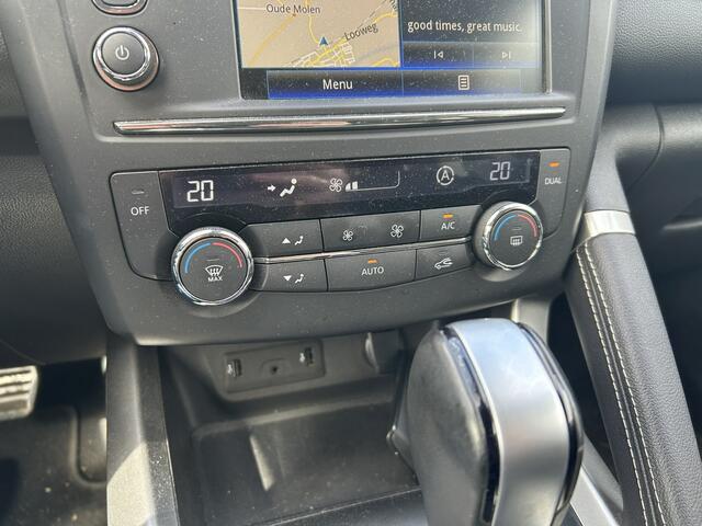 Renault KADJAR 1.2 TCe Bose | Achteruitrijcamera | Bluetooth | Navigatie | Dealeronderhouden