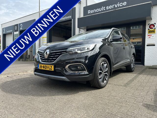 Renault KADJAR 1.3 TCe Intens | Achteruitrijcamera | Cruise control | Bluetooth | Trekhaak