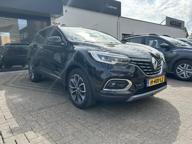Renault KADJAR 1.3 TCe Intens | Achteruitrijcamera | Cruise control | Bluetooth | Trekhaak