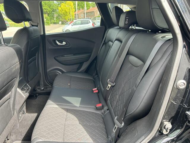 Renault KADJAR 1.3 TCe Intens | Achteruitrijcamera | Cruise control | Bluetooth | Trekhaak