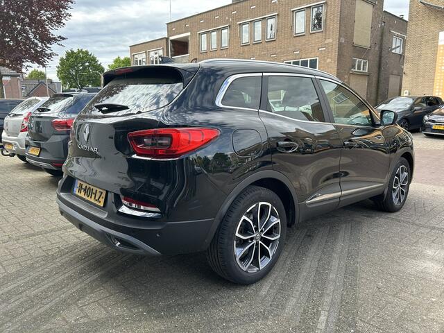Renault KADJAR 1.3 TCe Intens | Achteruitrijcamera | Cruise control | Bluetooth | Trekhaak