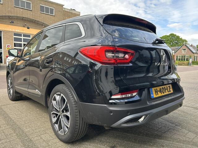 Renault KADJAR 1.3 TCe Intens | Achteruitrijcamera | Cruise control | Bluetooth | Trekhaak