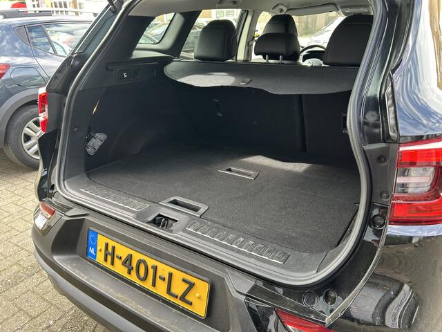 Renault KADJAR 1.3 TCe Intens | Achteruitrijcamera | Cruise control | Bluetooth | Trekhaak