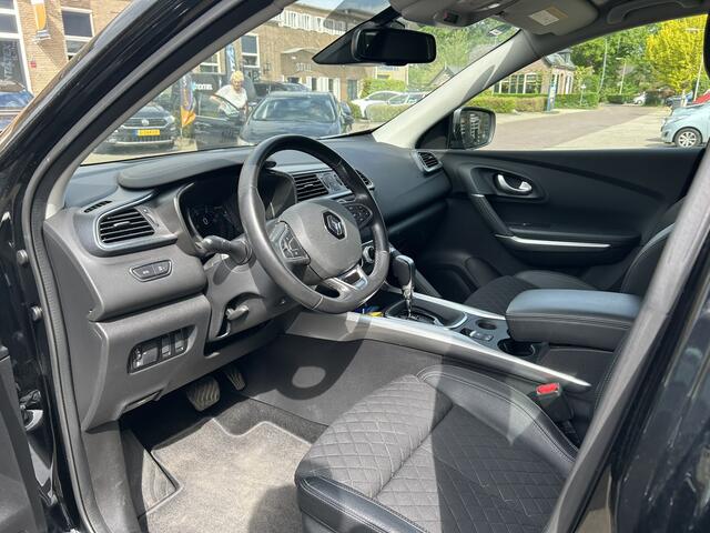 Renault KADJAR 1.3 TCe Intens | Achteruitrijcamera | Cruise control | Bluetooth | Trekhaak