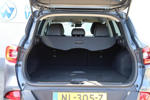 Renault KADJAR 1.2 TCe Bose LED/Trekhaak/Navi/parkassist/Stoelverwarming