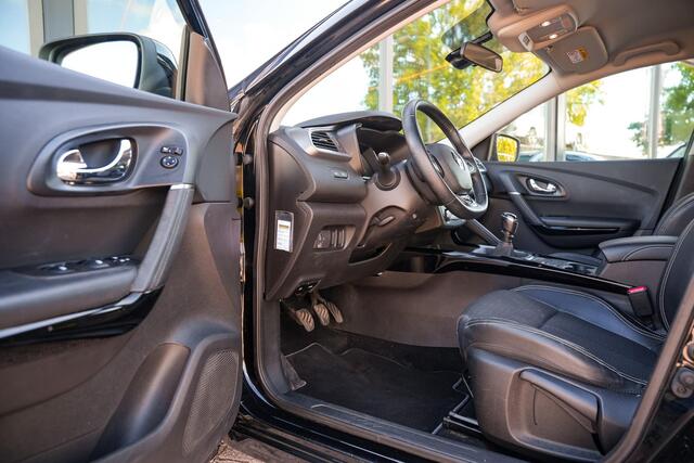 Renault KADJAR 1.2 TCe Intens Led Navi Cruise Clima Trekhaa Stof/Leer 17"LM