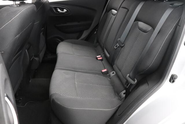 Renault KADJAR TCe 130 EDC Limited | 130PK | Automaat | Stoelverwarming | Navigatie |