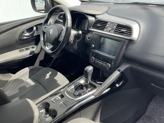 Renault KADJAR 1.5 dCi Intens Automaat Navi Clima Cruise Trekhaak