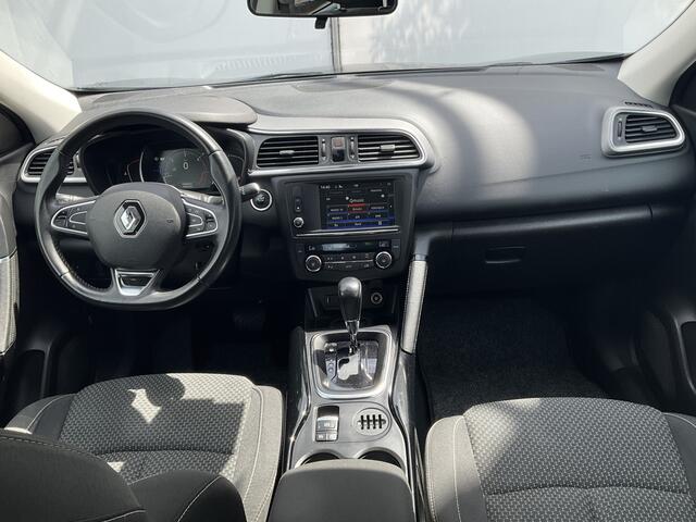 Renault KADJAR 1.5 dCi Intens Automaat Navi Clima Cruise Trekhaak
