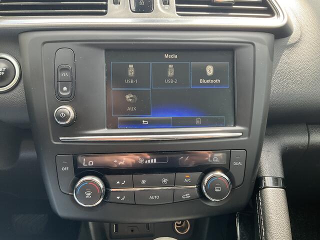 Renault KADJAR 1.5 dCi Intens Automaat Navi Clima Cruise Trekhaak