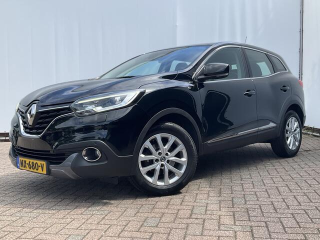 Renault KADJAR 1.5 dCi Intens Automaat Navi Clima Cruise Trekhaak