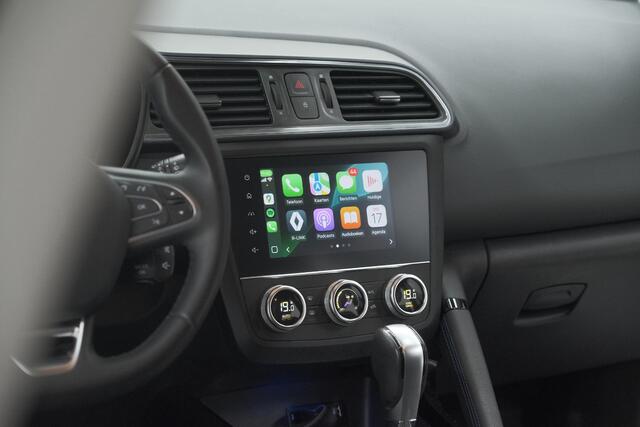 Renault KADJAR TCe 140 Business | Camera | Apple Carplay | Navigatie | Parkeersensoren