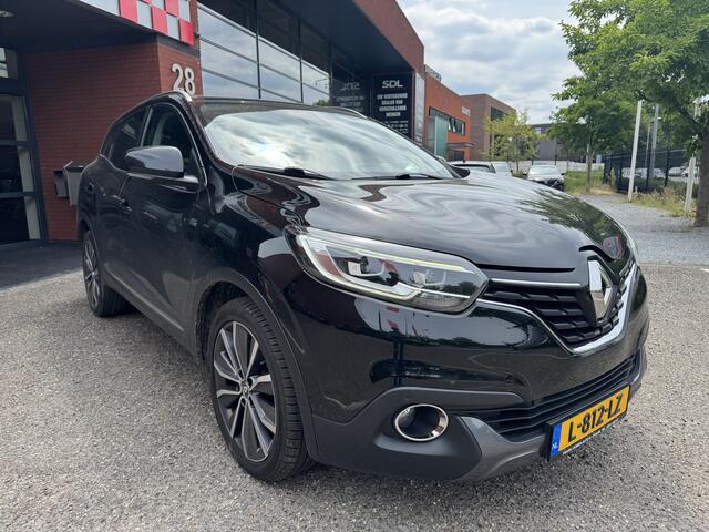 Renault KADJAR 1.2 TCe Bose // NAVI // CRUISE // CLIMA // PDC // PREMIUM AUDIO // STOELVERWARMING