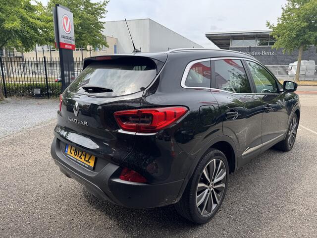 Renault KADJAR 1.2 TCe Bose // NAVI // CRUISE // CLIMA // PDC // PREMIUM AUDIO // STOELVERWARMING