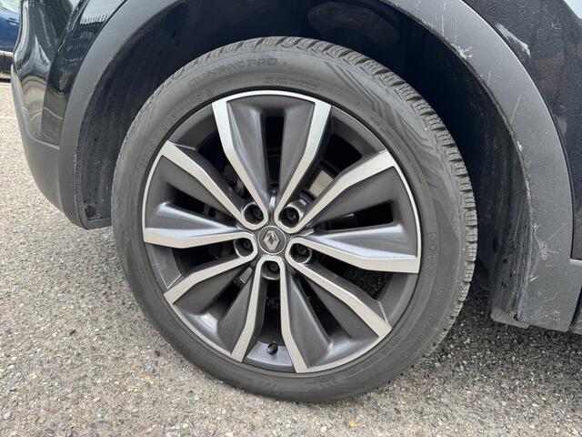 Renault KADJAR 1.2 TCe Bose // NAVI // CRUISE // CLIMA // PDC // PREMIUM AUDIO // STOELVERWARMING