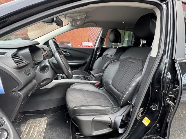 Renault KADJAR 1.2 TCe Bose // NAVI // CRUISE // CLIMA // PDC // PREMIUM AUDIO // STOELVERWARMING