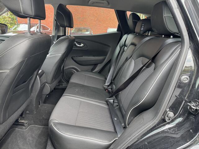 Renault KADJAR 1.2 TCe Bose // NAVI // CRUISE // CLIMA // PDC // PREMIUM AUDIO // STOELVERWARMING