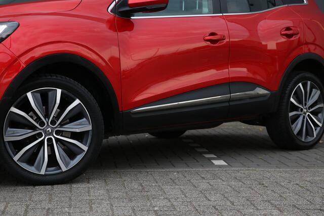 Renault KADJAR 1.3 TCe Zen side assist | camera | LED