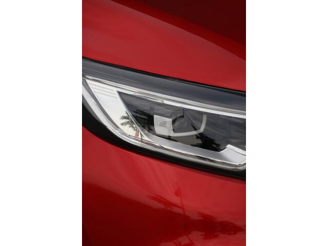 Renault KADJAR 1.3 TCe Zen side assist | camera | LED