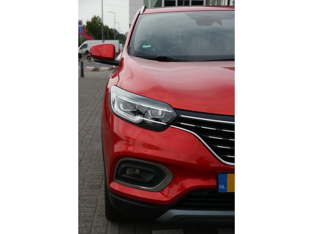 Renault KADJAR 1.3 TCe Zen side assist | camera | LED