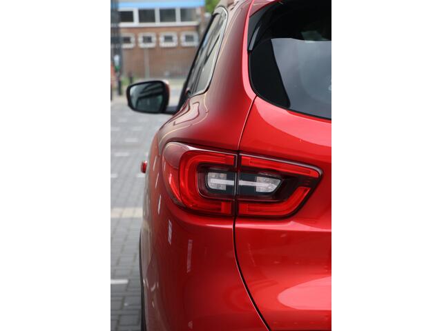 Renault KADJAR 1.3 TCe Zen side assist | camera | LED