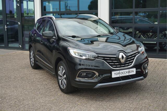 Renault KADJAR 1.3 TCe Intens