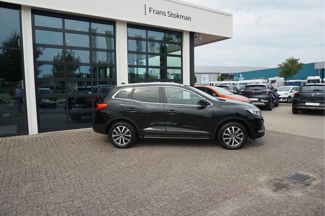 Renault KADJAR 1.3 TCe Intens