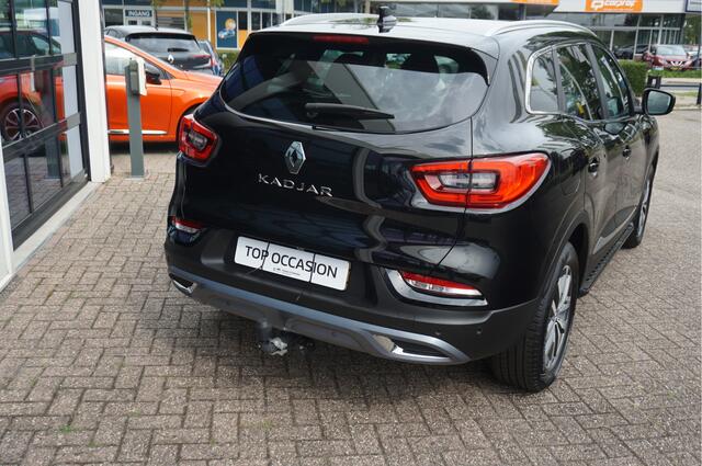 Renault KADJAR 1.3 TCe Intens