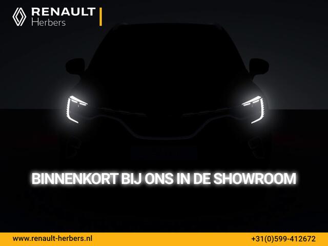 Renault KADJAR 1.3 TCe Intens PANO / ALL SEASON / CAMERA / STOEL VERW. STOELVERWARMING / CRUISE CONTROL / PANO