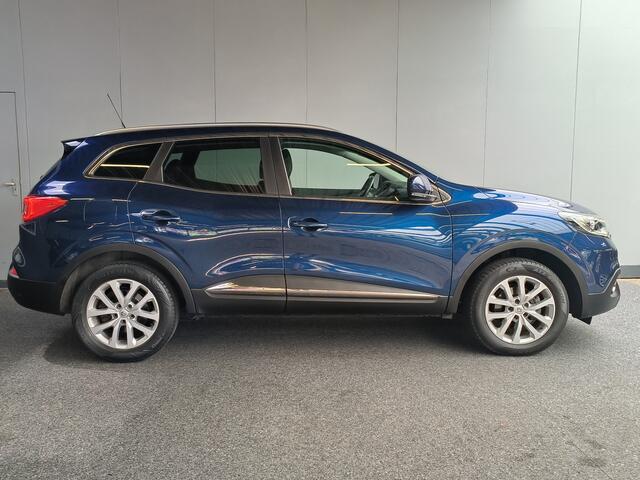 Renault KADJAR 1.5 dCi Intens + Trekhaak Rijklaar + 12 maanden Bovag-garantie Henk Jongen Auto's in Helmond, al 50 jaar service zoals 't hoort!