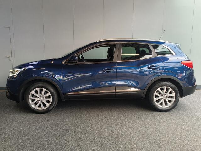 Renault KADJAR 1.5 dCi Intens + Trekhaak Rijklaar + 12 maanden Bovag-garantie Henk Jongen Auto's in Helmond, al 50 jaar service zoals 't hoort!