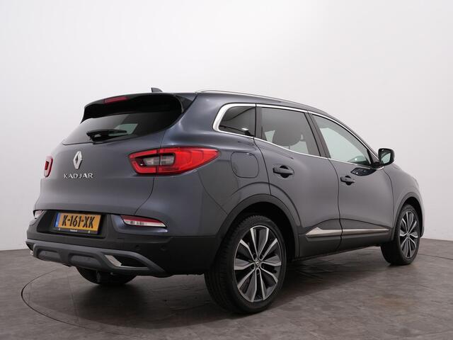 Renault KADJAR 1.3 TCE 140PK INTENS | Leer | Trekhaak | Camera