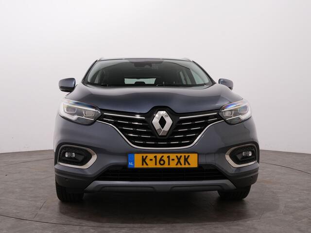 Renault KADJAR 1.3 TCE 140PK INTENS | Leer | Trekhaak | Camera