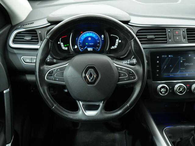 Renault KADJAR 1.3 TCE 140PK INTENS | Leer | Trekhaak | Camera