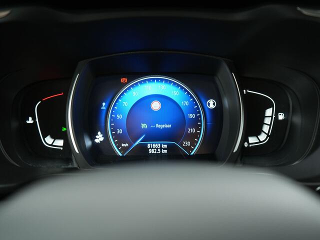 Renault KADJAR 1.3 TCE 140PK INTENS | Leer | Trekhaak | Camera