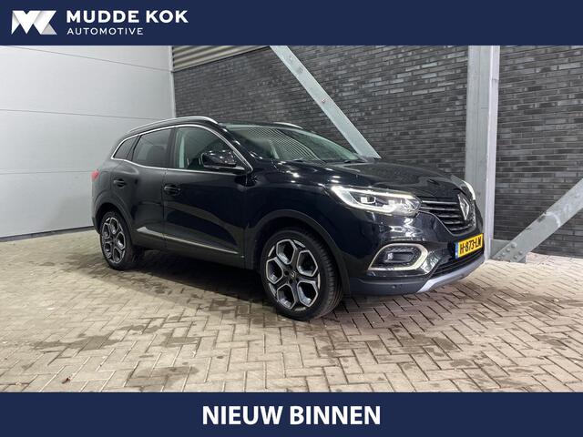 Renault KADJAR 1.3 TCe Intens | Trekhaak | Keyless | BLIS | Camera | Getint Glas | Cruise Control