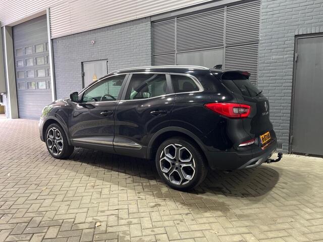 Renault KADJAR 1.3 TCe Intens | Trekhaak | Keyless | BLIS | Camera | Getint Glas | Cruise Control